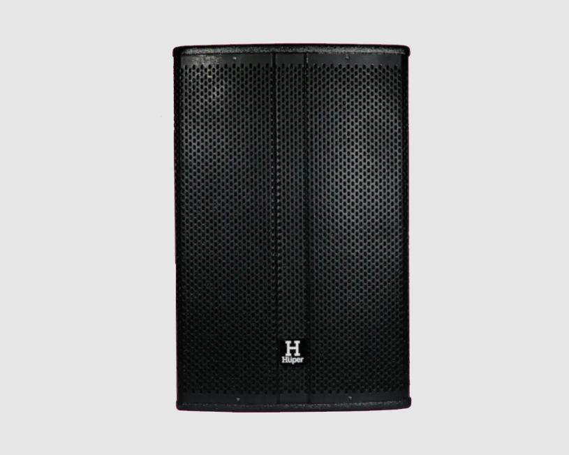 harga speaker aktif huper ak15a bekas