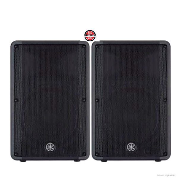 speaker aktif yamaha 15 inch/kaskus