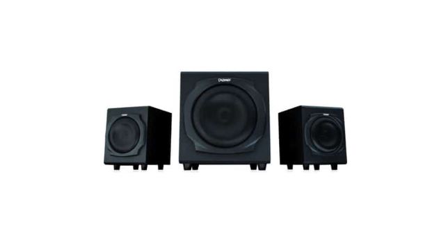 Auto Kepincut ! Inilah Rekomendasi Speaker Aktif Murah Cocok Buat Senam, Konser & Pengajian
