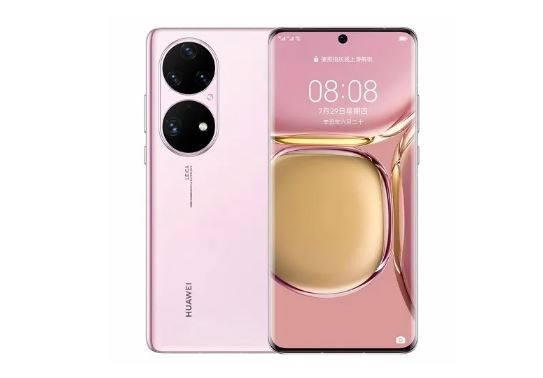 Spesifikasi Handphone Huawei P50 Pro Yang Bikin Melongo - Desain Estetik Dengan Layar Lengkung