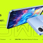 spesifikasi infinix hot 20/inoava