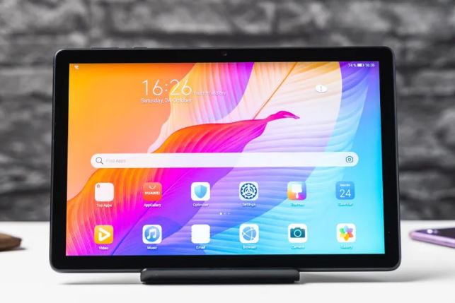 Jangan Dianggap Remeh - Inilah Kelebihan Huawei T10s ! Tablet Cocok Untuk Belajar & Nonton Youtube