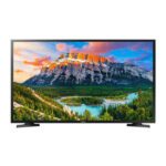 Harga Terjangkau, Smart TV Samsung UA32N4300 Banyak Fitur Canggihnya! Desainnya Elegan dan Terlihat Menawan