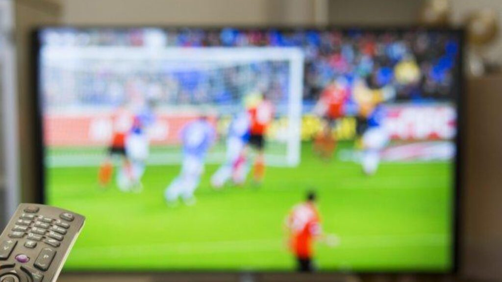 Apakah Siaran Bola TV Digital Diacak? Ayo, Cari Tahu Jawabannya Disini Guys