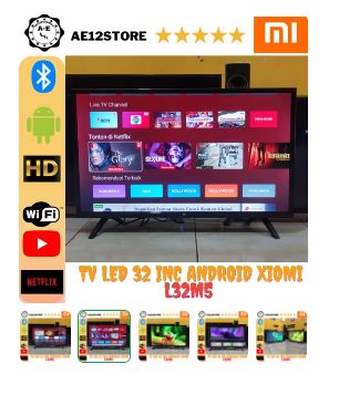 Ini Dia Info Harga TV LED 32 inch Bekas - Kuy Sini Merapattt!!!