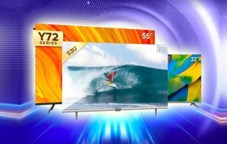 Cari TV yang Murah dan Berkualitas? Ini Dia Rekomendasi Smart TV CooCaa Terbaik