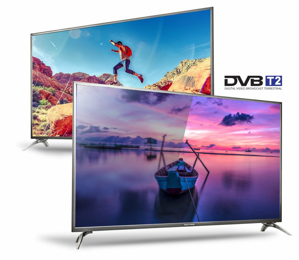 Merek TV Digital DVB T2: Mengubah Cara Anda Menonton dengan Keajaiban Teknologi di Setiap Jengkal Layar!