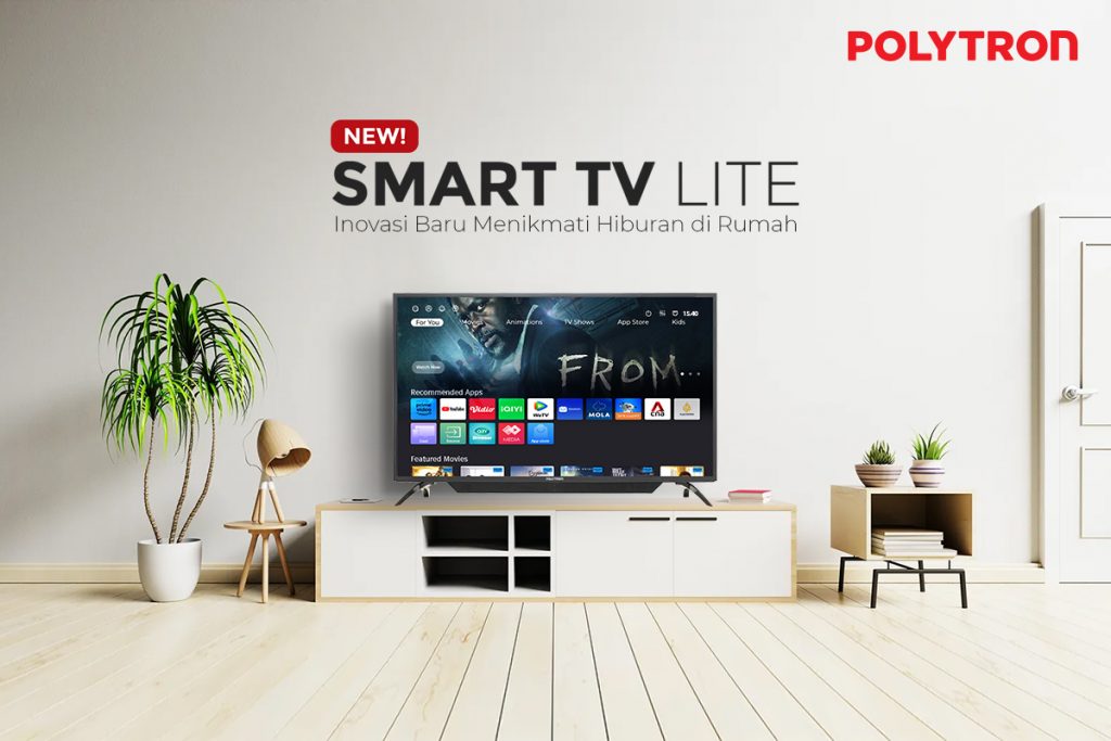 Tips Memilih Smart TV yang Tepat untuk Anda