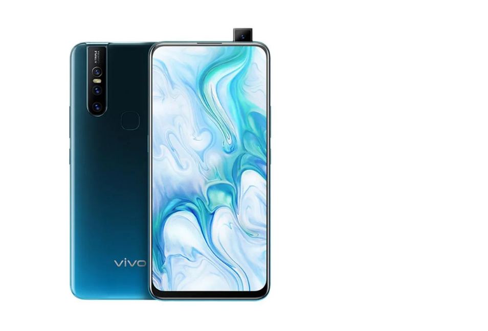 vivo v 15