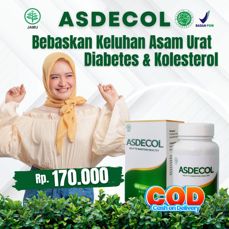 Mengidap Penyakit Kolesterol, Jangan khawatir turunkan kolesterol anda dengan mengonsumsi obat penurun kolesterol ini !