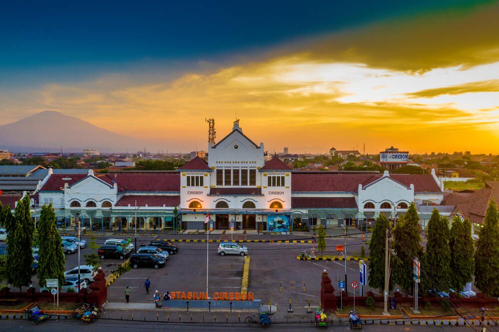 Jalan Jalan Ke Cirebon Dan Nikmatin 3 Wisata Yang Ada Di Cirebon !