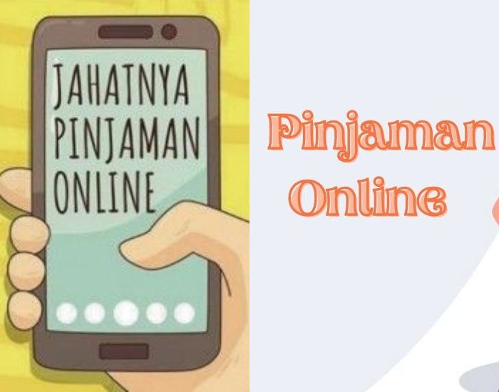 Jangan Sampai Terlena Dengan Pinjaman Online, Ini Dia Bahanya Pinjam Online !