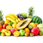 Peringatan Penting !! Buat Punya Penyakit GERD Ini Dia 5 Buah Yang Baik Untuk Kesehatan !