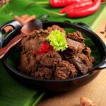 Tak Hanya Di Sukai Orang Awak Tapi Semua Suka "Rendang Khas Padang" Yuk Simak Resep Ya Di Sini !