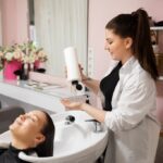 Tips Jitu Membuat Investasi Jangka Panjang ! Ini Dia langkah langkah "Membuat Salon Kecantikan".