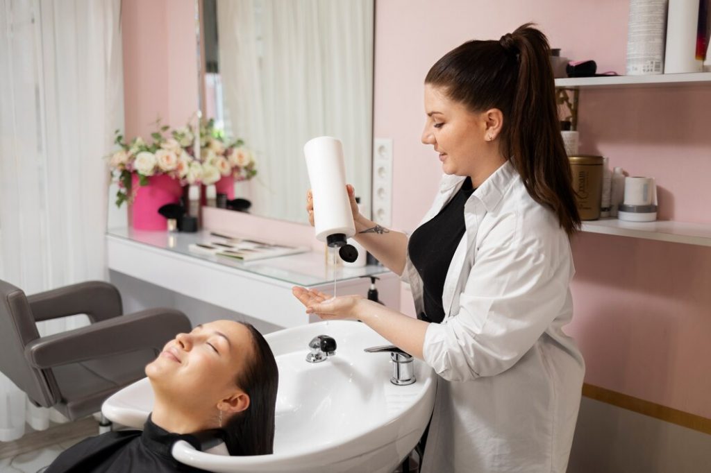 Tips Jitu Membuat Investasi Jangka Panjang ! Ini Dia langkah langkah "Membuat Salon Kecantikan".