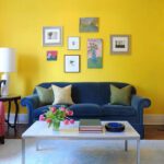 Cek dan cirek yuk! warna bagus untuk rumah apa saja,simak di sini ya.