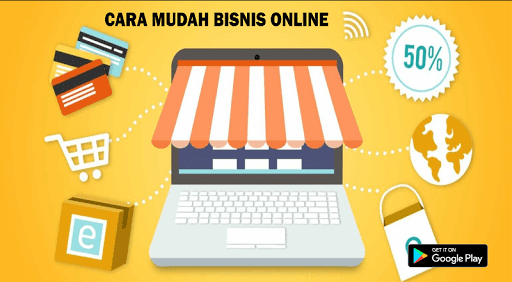 Cari Tahu Yuk Rahasia Sukses Jualan Online ! Simak Di Sini Ya !