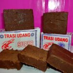 Beli Oleh Oleh Khas Cirebon Penasaran Cara Membuat Terasi Khas Cirebon,Yuk Simak Di Sini !