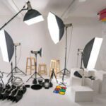 Buat Nambah Nambah Usaha Kita nih ! Ini Dia 4 Tips Usaha Photo Studio,Simak Ya !