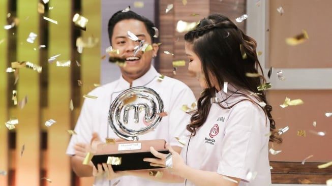 Heboh Berinda Jadi Trending Ribut Chindo Menang MasterChef Indonesia, Netizen Ingatkan Awas Rasis