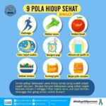 7 Pola Hidup Sehat Kunci Menuju Kesejahteraan Optimal