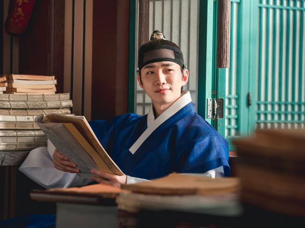 Pernah Menyabet Penghargaan Aktor Terbaik, Ini Deretan Drama yang Pernah Dibintangi Lee Junho Pernah Menyabet Penghargaan Aktor Terbaik, Ini Deretan Drama yang Pernah Dibintangi Lee Junho