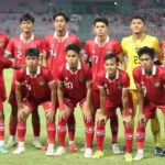 Menegangkan Gais,semakin dekat dengan FIFAU17,TIMNAS Mempersiapkan Untung Pertandingan,Ini Dia Jadwal nya !