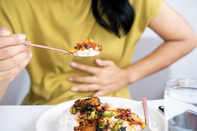 Dampak Konsumsi Makanan Pedas pada Tubuh Manusia