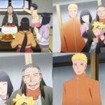 Alasan Hiashi Hyuga Menerima Lamaran Naruto Uzumaki/Tribunnewswiki.com