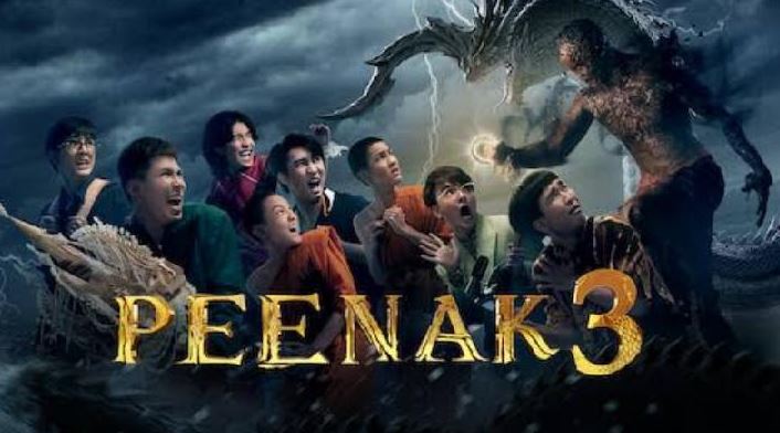 Suka Film Thailand? - Berikut ada Rekomendasi Film Horror Thailand Terseram : Bulu Kuduk Sampai Berdiri