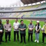 Gelora Bung Tomo/PSSI