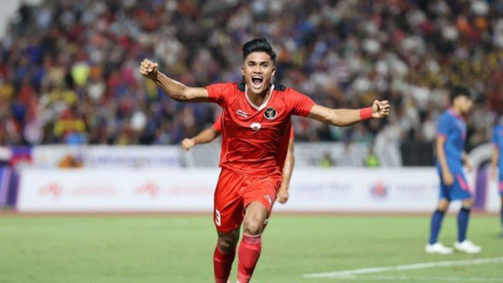 Kota Cirebon Bangga Ridzjar Nurviat Subagja Bintang Muda Cirebon di Piala Dunia U-17 2023