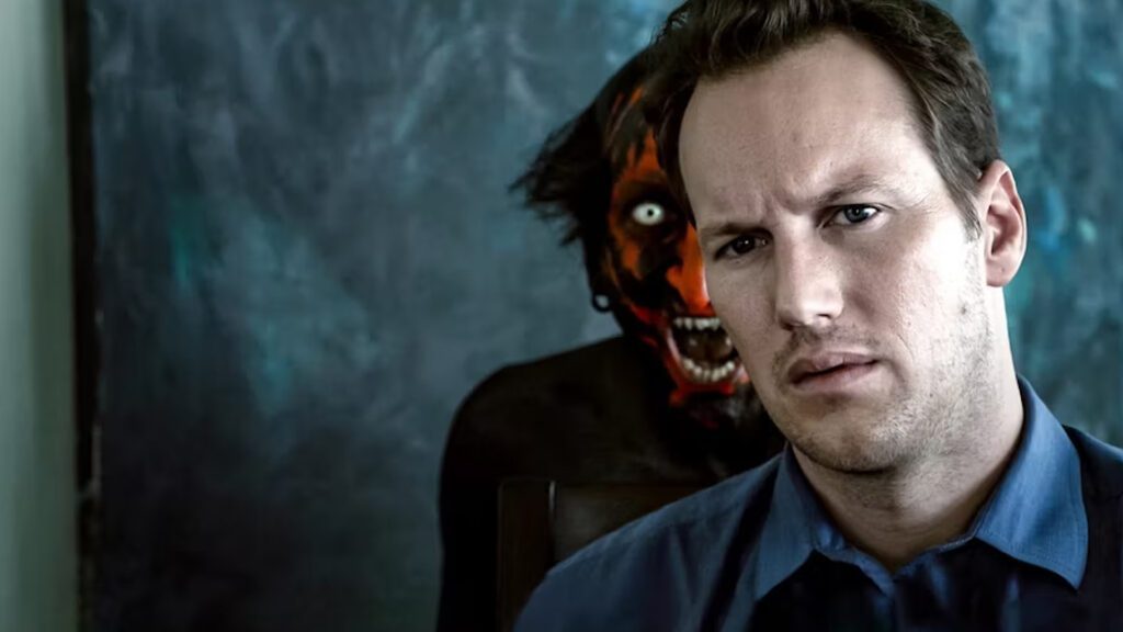 Insidious/IMDb