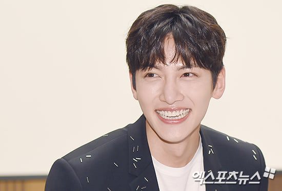 Ji Chang-wook/Soompi