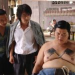 Kung Fu Hustle/IMDb