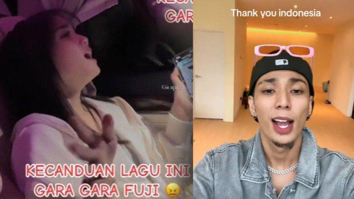 Fuji Kembali Viral di TikTok Fenomena Kembalinya Kejayaan