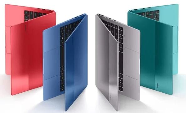 Rekomendasi Laptop Ringan dan Tipis - Enteng Dibawa Kemana-mana