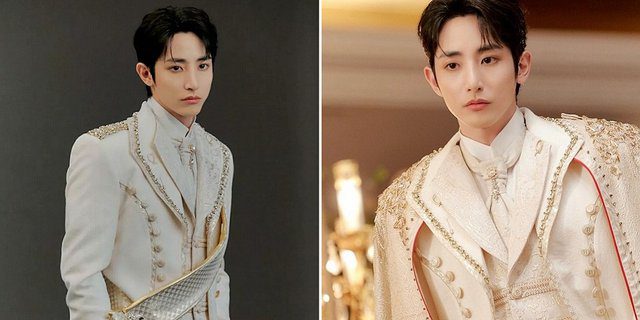 Lee Soo Hyuk/Diadona.id