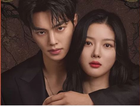 SPOILER di Balik Layar 'My Demon' dari Kim Yoo Jung dan Song Kang, Drama Korea Akan Tayang Besok!