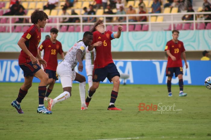 Piala Dunia U-17/Juara.net