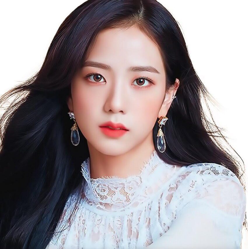 Profil Jisoo Blackpink/cdgdbentre