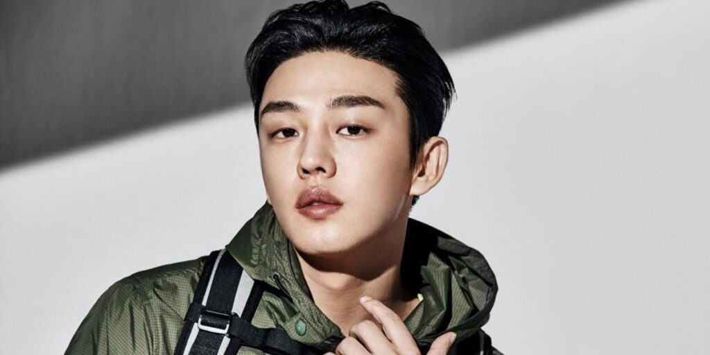 Profil Yoo Ah In/KapanLagi.com