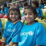 Program UNICEF di Bangladesh/UNICEF