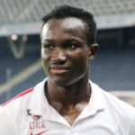 Raphael Dwamena/Wikipedia