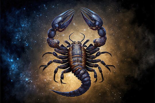 Scorpio/Adobe Stock