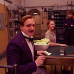 The Grand Budapest Hotel/Fandango