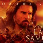 The Last Samurai/Progres.id