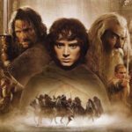 The Lord of the Rings/Gamer Style