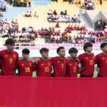 Tim Nasional Spanyol U-17/VOI